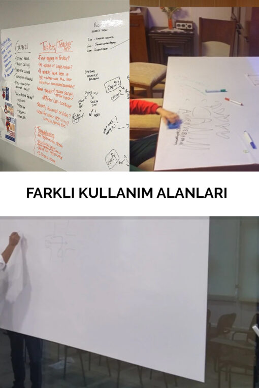 Kendiliğinden Tutunan