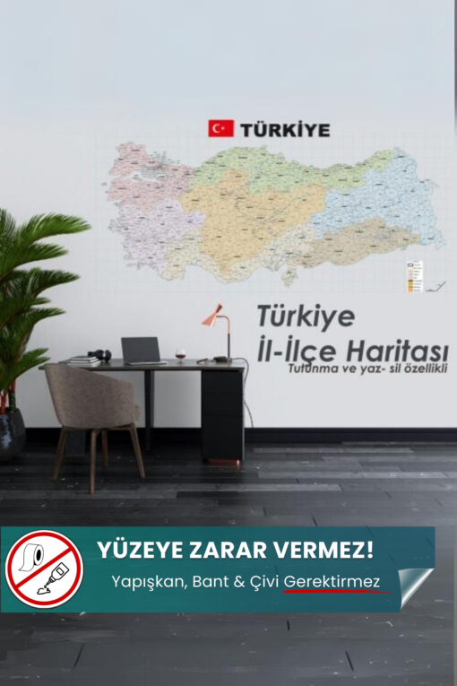 Yapışkansız Kendiliğinden Tutunan Statik Sihirli Akıllı Kağıt