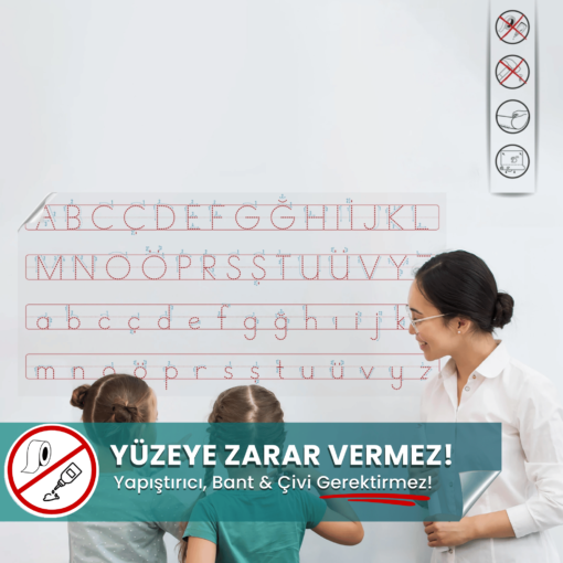 Harfli Kılavuz