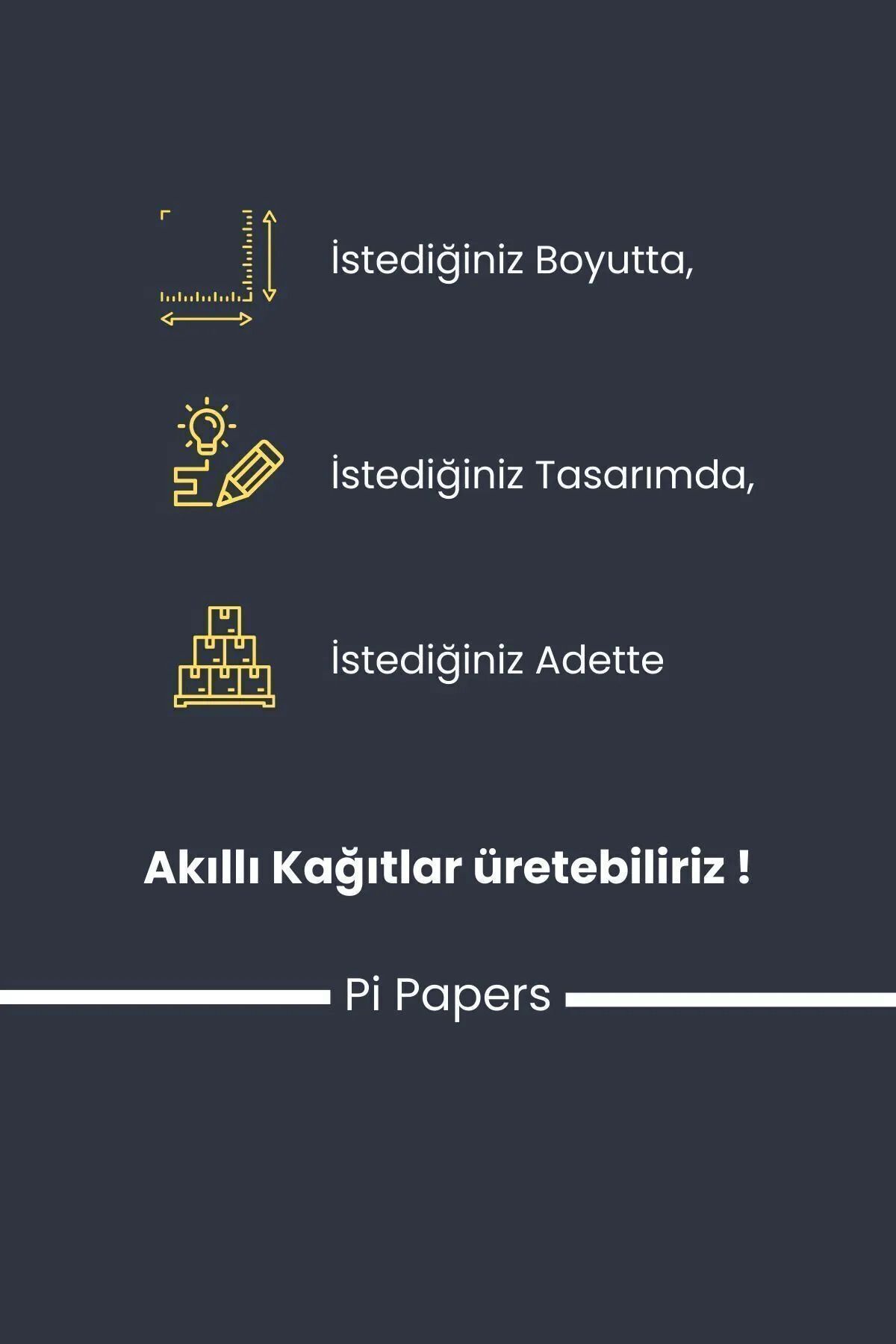 100x150 Cm Projeksiyon Perdesi - Duvar Ev Sineması ve Sunum Perdesi - Görsel 7