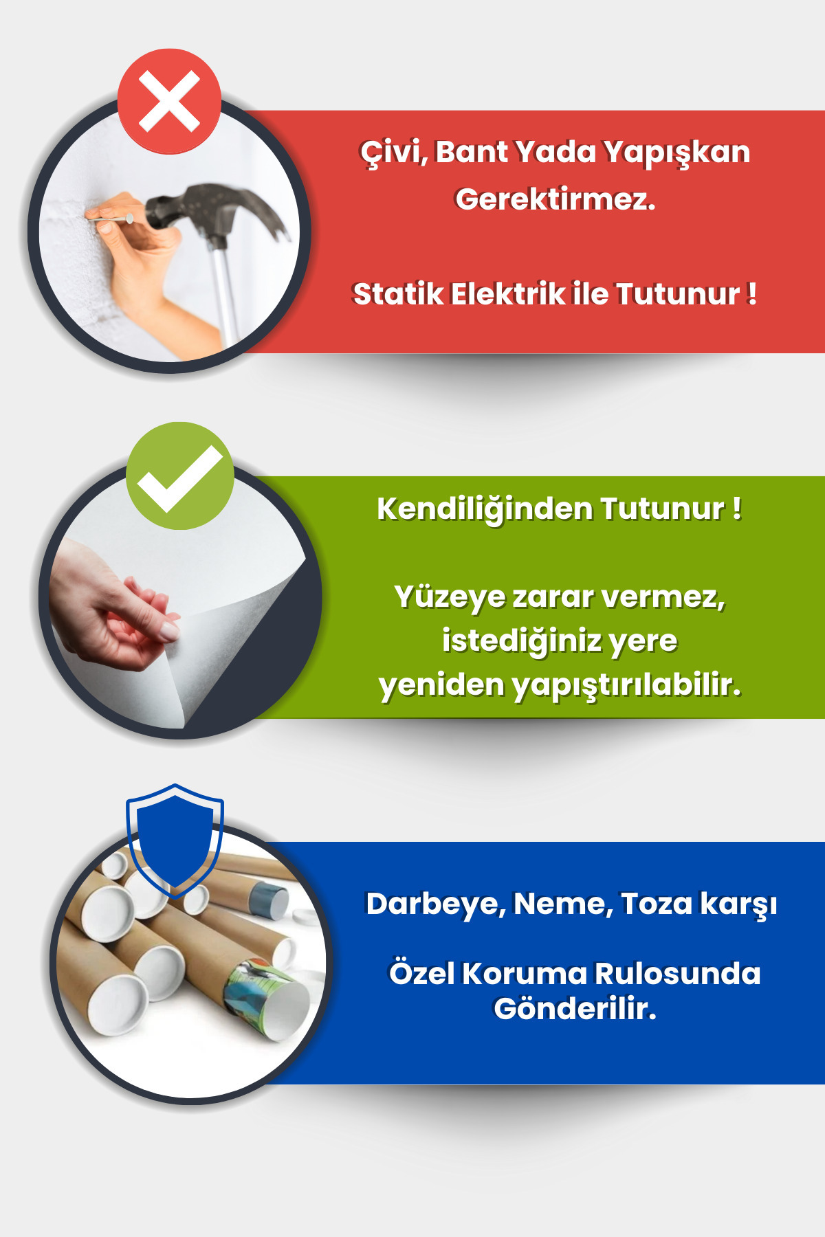 Soylu Kara Kedi Poster - Premium Baskı, Statik Akıllı Kağıt (Yapay Zeka Tasarımı) - Görsel 4