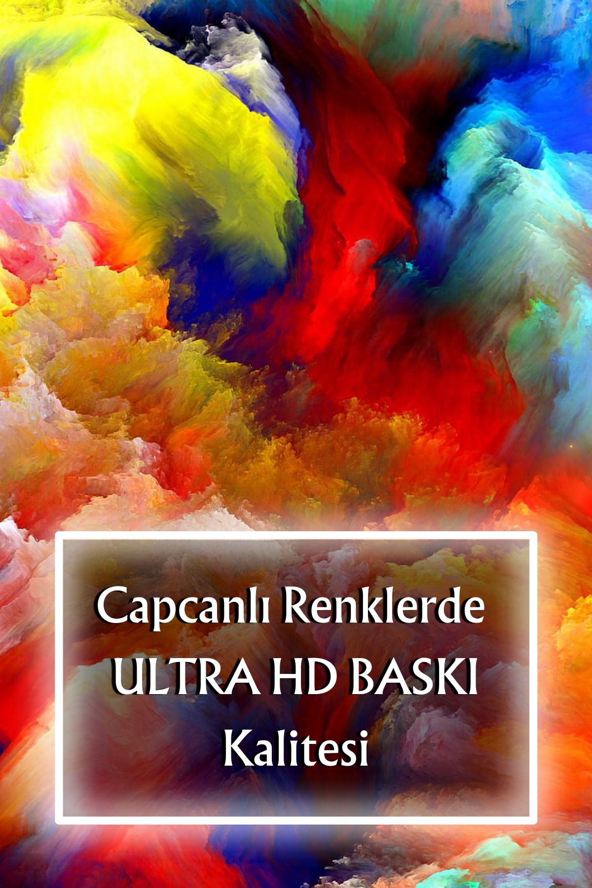 Pi Papers 100x150 cm 1 Beyaz 1 Şeffaf Yapışkansız Statik Akıllı Kağıt Yazı Tahtası (2'li Set) - Görsel 8